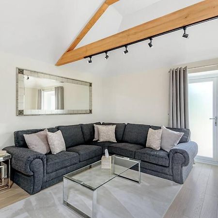The Cowshed Apartman Farmborough Kültér fotó